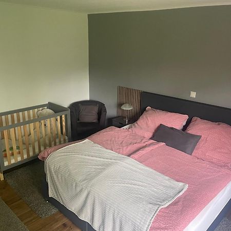 Ferienhaus Jahn Barssel  Exteriör bild